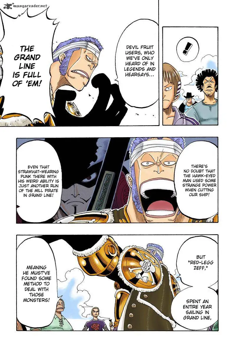 One Piece Digital Colored Chapter 53 image 05